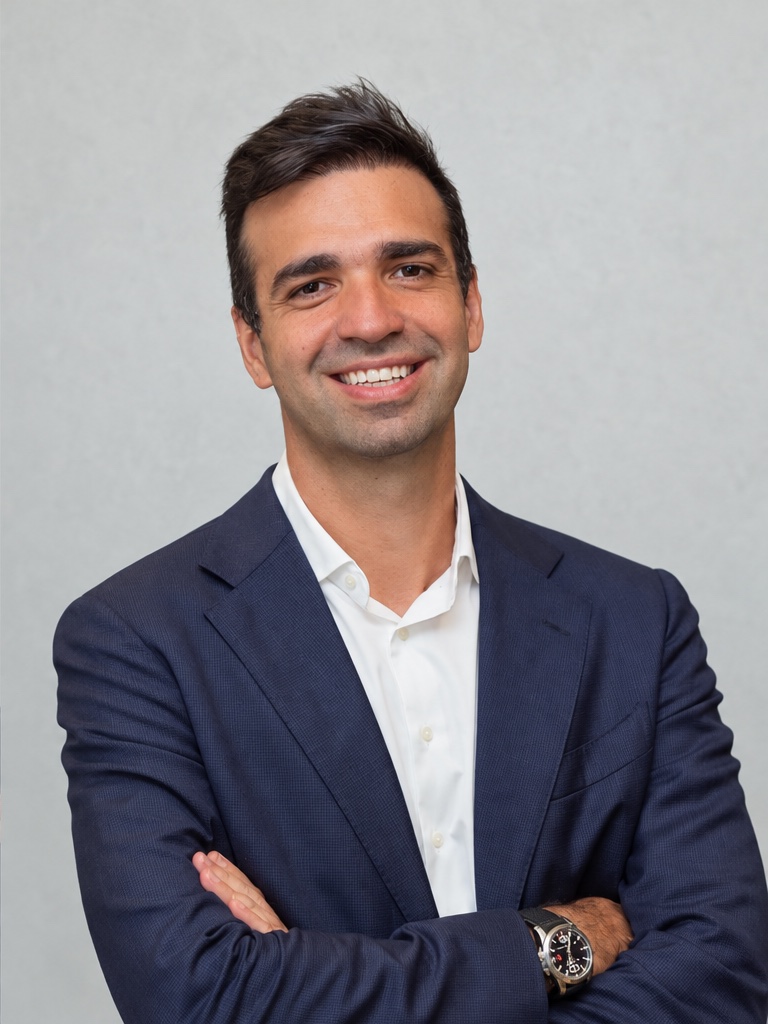 Alexandre Barigchun